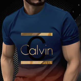 Men's shirt