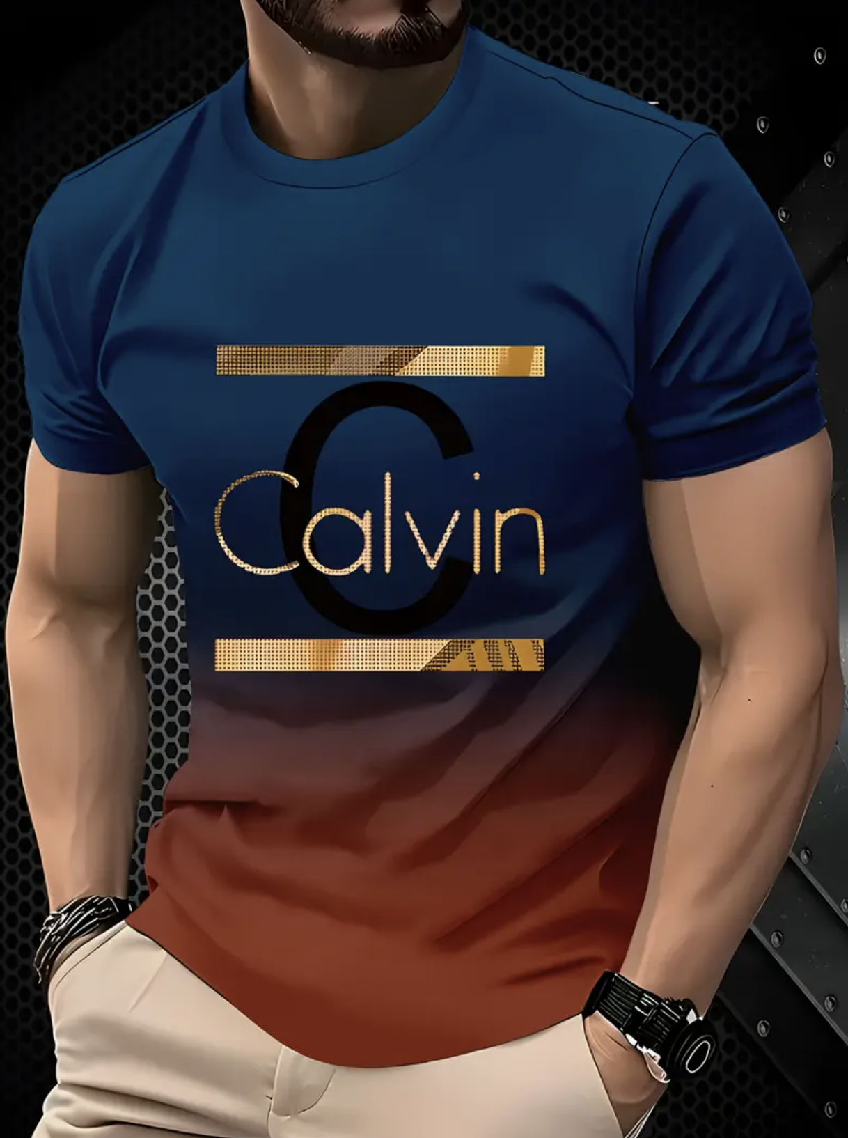 Men's shirt - Image 3