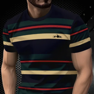 Men's Fit