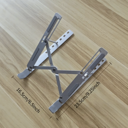 Laptop stand