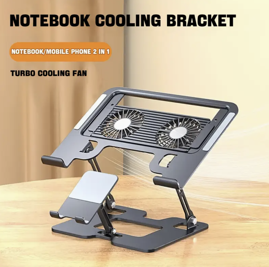 Laptop Stand