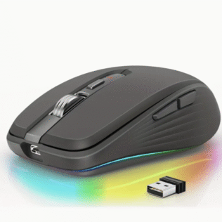 FMOUSE-M303