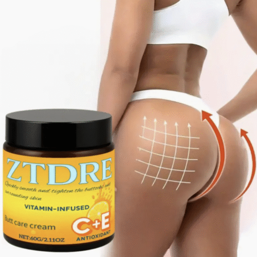 Buttock Lift Cream