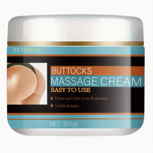 Fast Buttock Booster