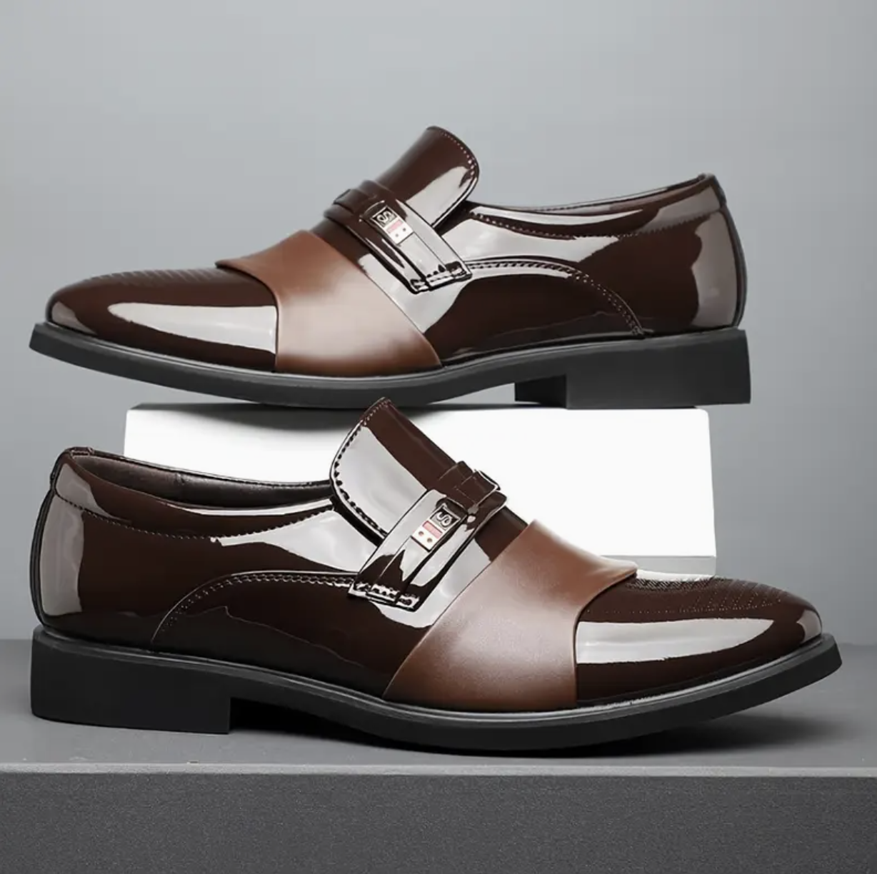 Men's Business  Shoes