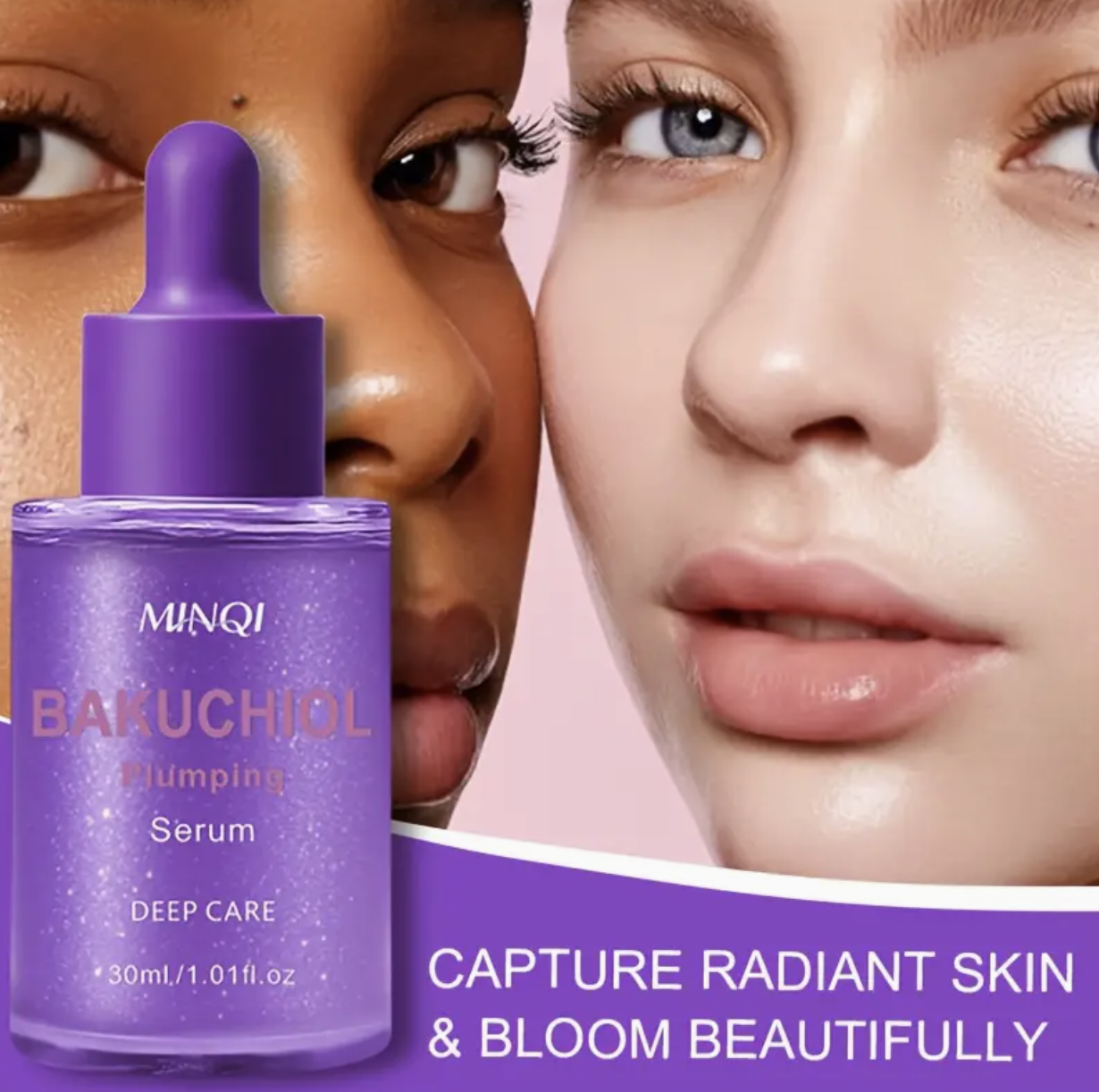 Bakuchiol Plumping - Image 2