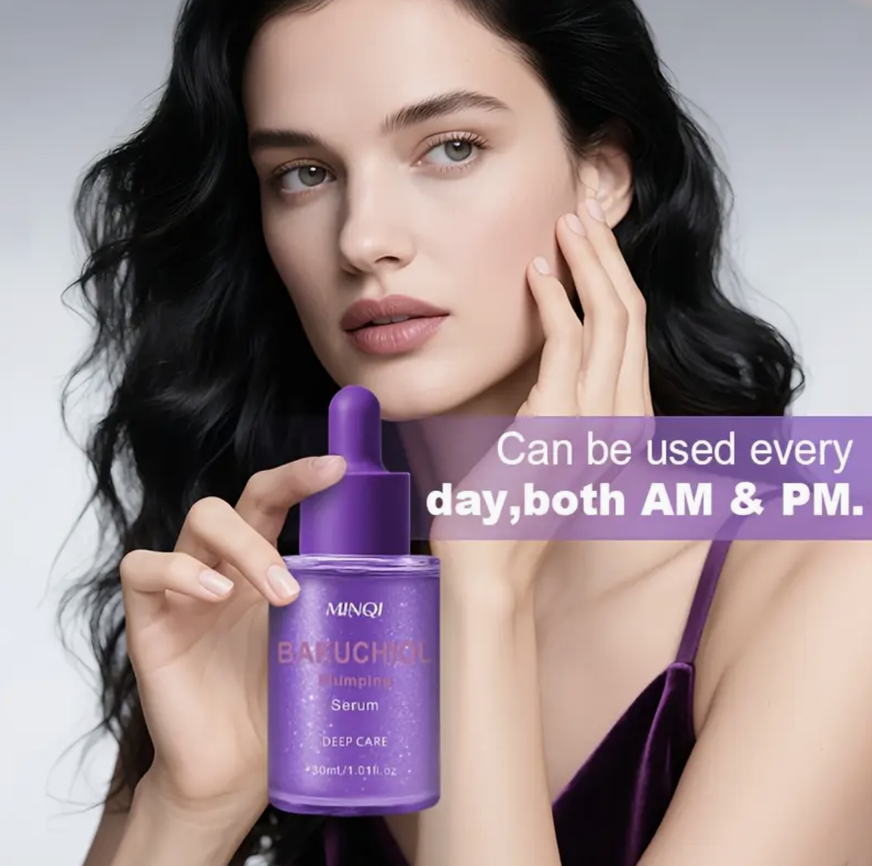 Bakuchiol Plumping - Image 3