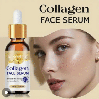 Collagen  Face Serum