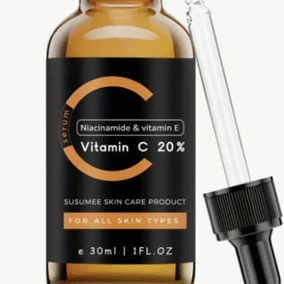 Niacinamide Serum