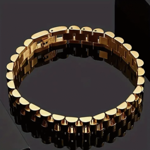 Stainless Steel Bracelet