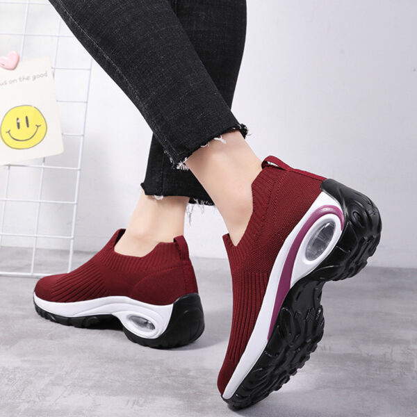 Women's Sneakers - Image 2