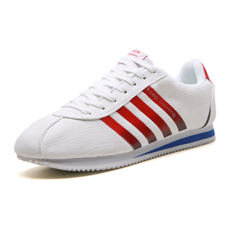 CLASSIC CANVAS SNEAKERS