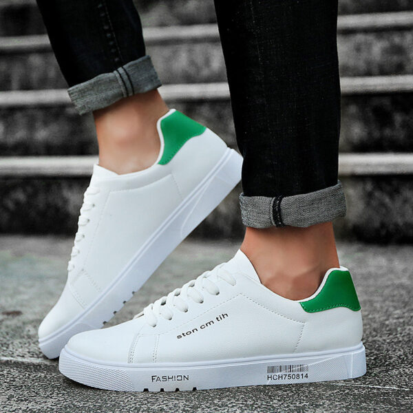 Men's  Sneakers, - Image 3