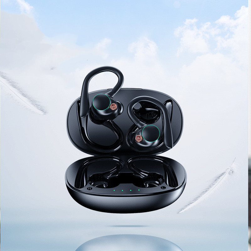 Wireless  Earphone