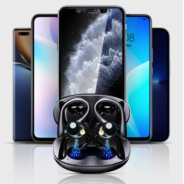 Wireless  Earphone - Image 2