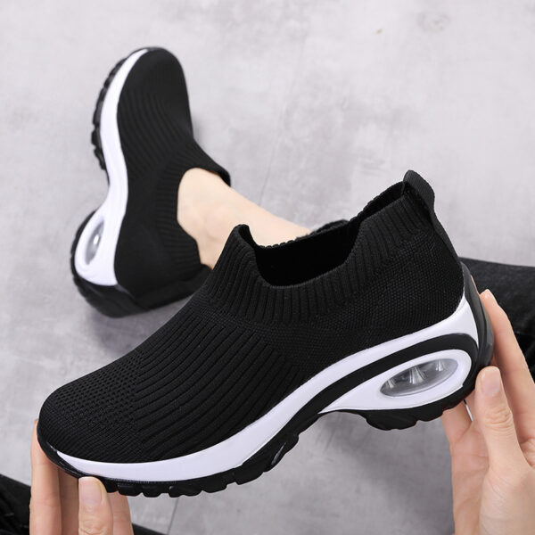 Women's Sneakers - Image 3