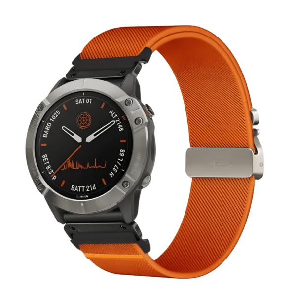 Men Watch Strap
