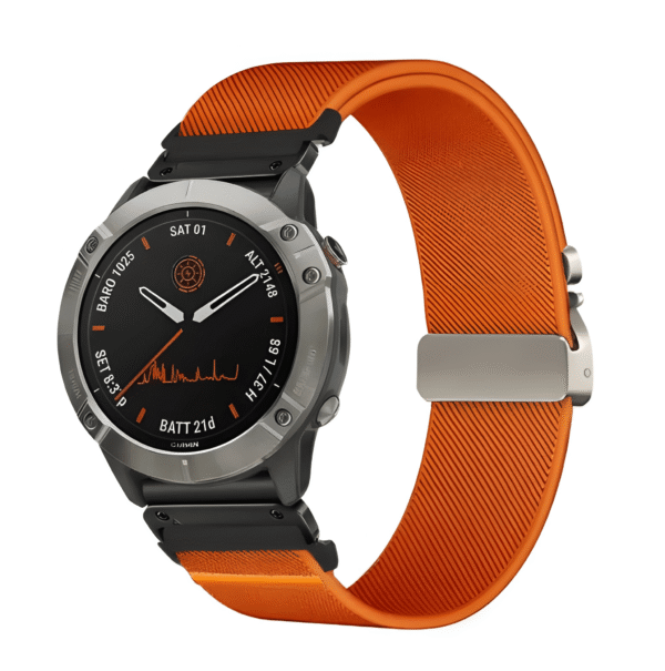 Men Watch Strap