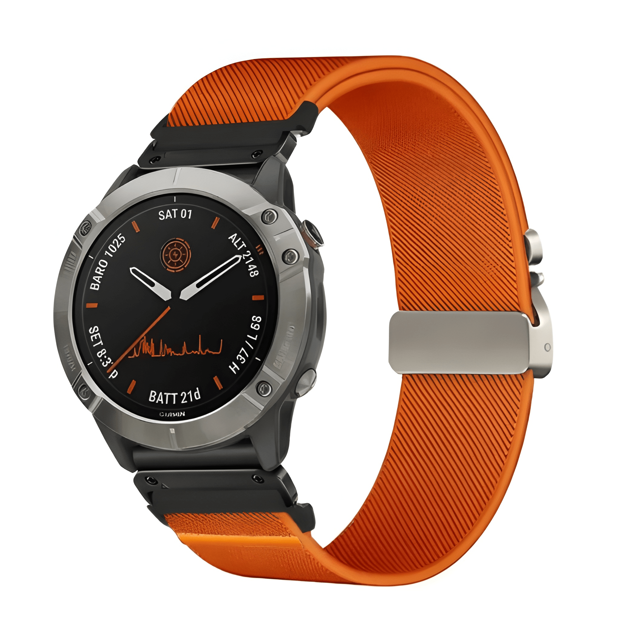 Men Watch Strap