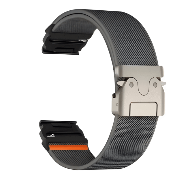 Men Watch Strap - Image 2