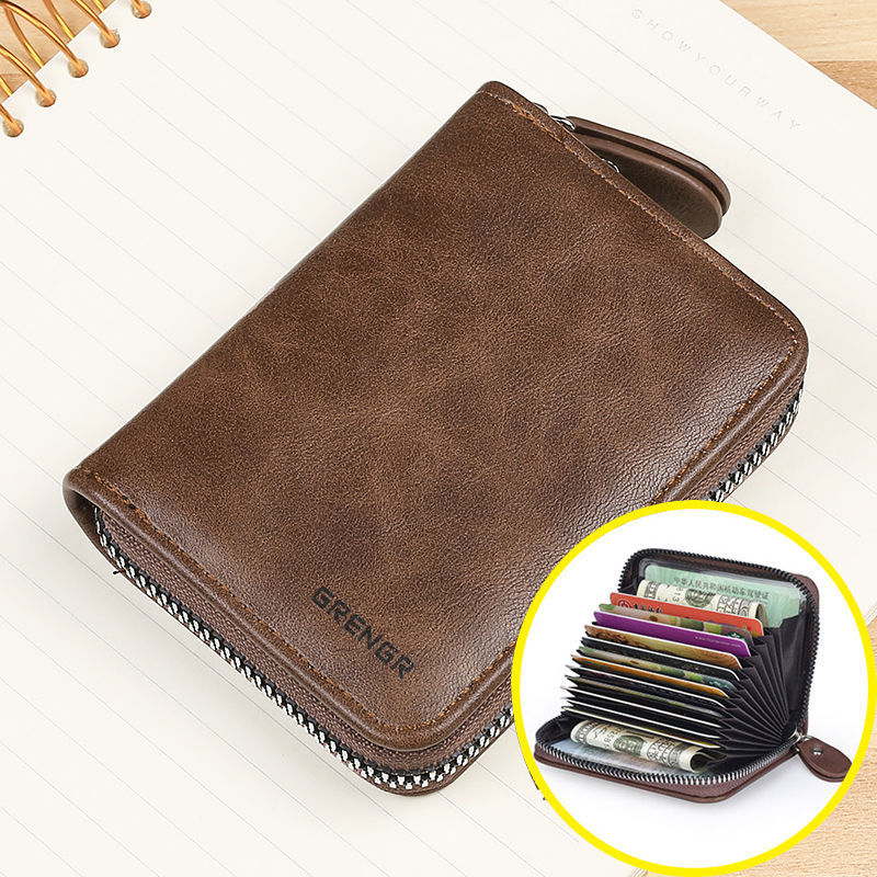 Women's Real Soft Leather Package